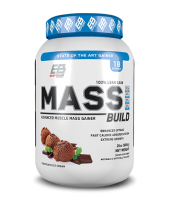 Everbuild Nutrition Mass Build Gainer 908g