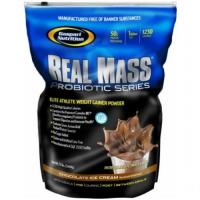 GN Real Mass Probiotic Series 12lb