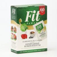 Fit Parad №7 Саше 60шт