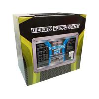 Junior Protein №2 3200g