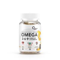 Optimum System Omega 3-6-9 90caps