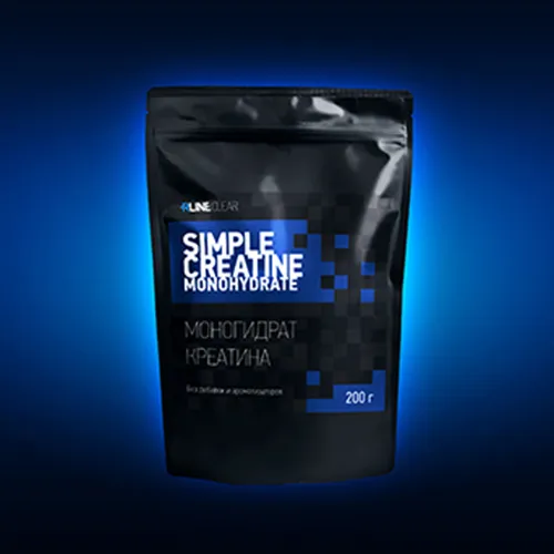 RLine Creatine Powder