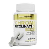 aTech Chromium Picolinate 60caps