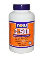 NOW C-500 250vcaps