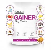 Musclelab Big Mass Gainer 1000g