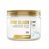 Maxler Marine Collagen Plus 206g