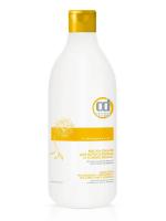 Constant Delight Bio Flowers Маска для объема волос 1000мл