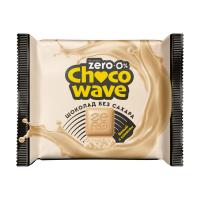 Mr.Djemius Шоколад без сахара Chocowave 60g Mr.Djemius Шоколад без сахара Chocowave 60g