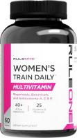 Rule One Womens Train Daily 60tabs