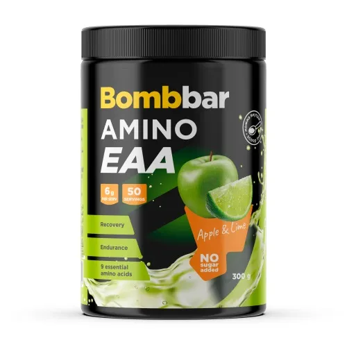 Bombbar Pro Amino EAA 300g