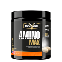 Maxler Amino Max Hydrolysate 120tabs