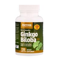 Jarrow Formulas Ginkgo Biloba 120vcaps