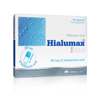 Olimp Hialumax Duo