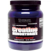 Ultimate Nutrition Creatine 1000g