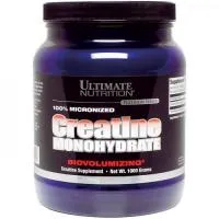 Ultimate Nutrition Creatine 1000g