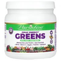 Paradise Herbs ORAC-Energy Greens 364g