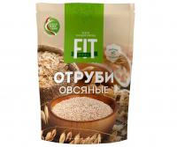 Fit Parad Fit Feel Отруби овсяные 400g