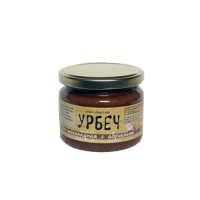 Шоколадно-ореховый урбеч