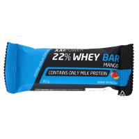 XXI Power 22% Whey Bar 40g