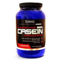 Ultimate Nutrition ProStar Casein 900g