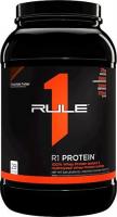 Rule One Proteins R1 Protein 900g (1.98lb)