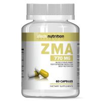 aTech ZMA Mg+Zn+B6 770mg 60caps