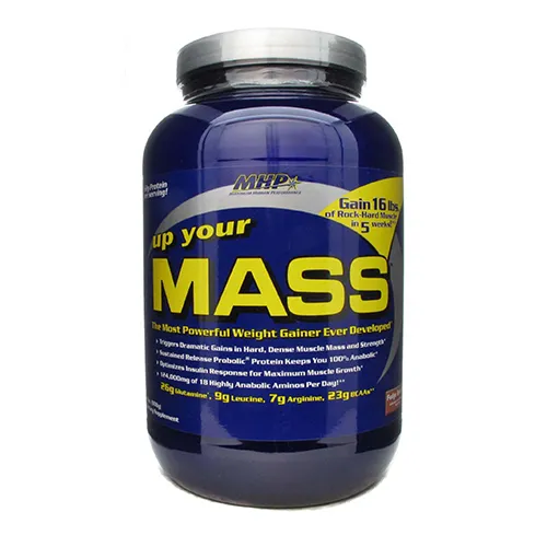 MHP Up Your Mass 908g