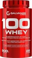 Galvanize 100 Whey 900g