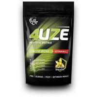 4UZE Protein Matrix with BCAA