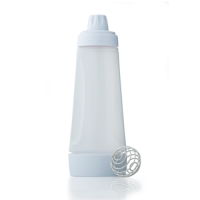 Blender Bottle Whiskware Batter Mixer 1065ml