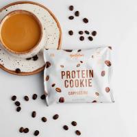 BootyBar Протеиновое печенье PROTEIN COOKIE 40g