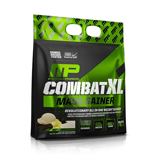 MP Combat XL Mass Gainer 12lb