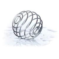 Be First Металлический шарик для смешивания