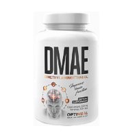 OptiMeal DMAE 250mg 120caps