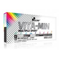 Olimp Vita-min Multiple Sport 60caps