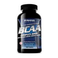Dymatize BCAA Complex 2200 400tabs