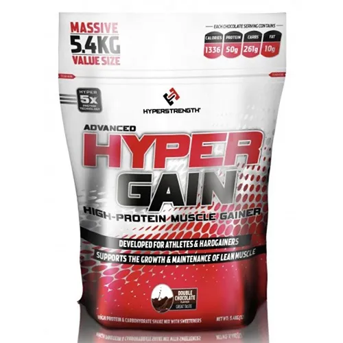 HyperStrength HyperGain