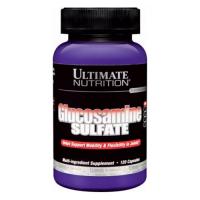 Ultimate Nutrition Glucosamine Sulfate