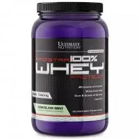 Ultimate Nutrition ProStar Whey Protein 907g 2lb