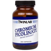 Twinlab Chromium Picolinate