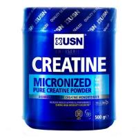 USN Creatine Monohydrate 500g