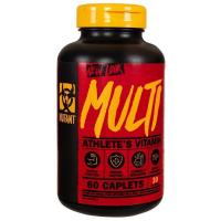Mutant Multi 60caplets