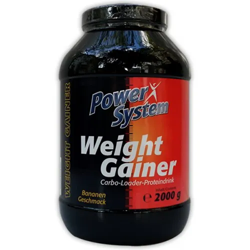 PS Weight Gainer 2kg
