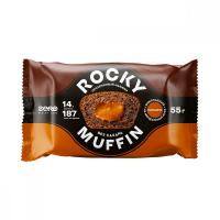 Mr.Djemius Маффин без сахара Rocky Muffin 55g Mr.Djemius Маффин без сахара Rocky Muffin 55g