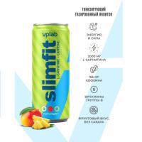 VP Lab SlimFit L-carnitine + Caffeine 330ml