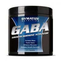 Dymatize GABA