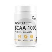 Optimum System 100% Pure BCAA 1000 400caps