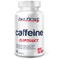 Be First Caffeine 60caps