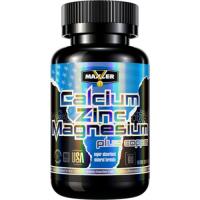 Maxler Calcium Zink Magnesium