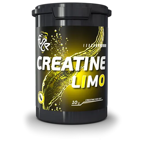 4UZE Creatine Limo